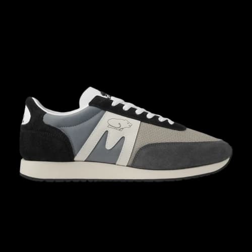 Karhu Albatross 82 'Gunmetal Lily White'