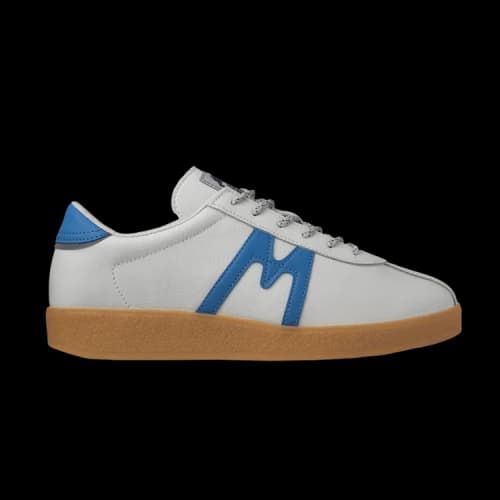 Karhu Trampas 'White Azure Gum'