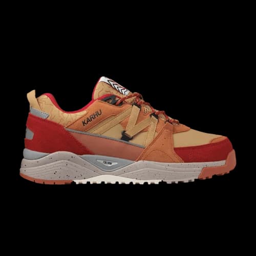 Karhu Fusion CX 'Autumn Leaf' - Mount Saana Pack (2023)