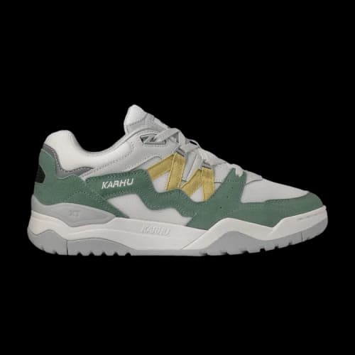 Karhu Fusion XT 'Iceberg Green'