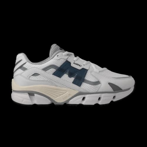 Karhu Super Fulcrum 'White Deep Navy'