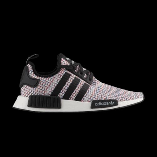 Adidas NMD_R1 'Rainbow'