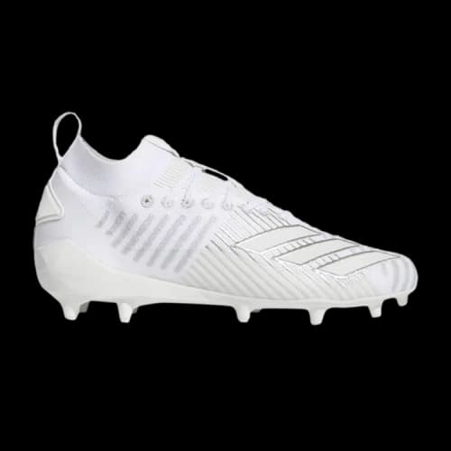 adidas Adizero 8.0 Primeknit 'White Silver'
