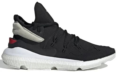 adidas Y-3 Kusari 2 Core Black