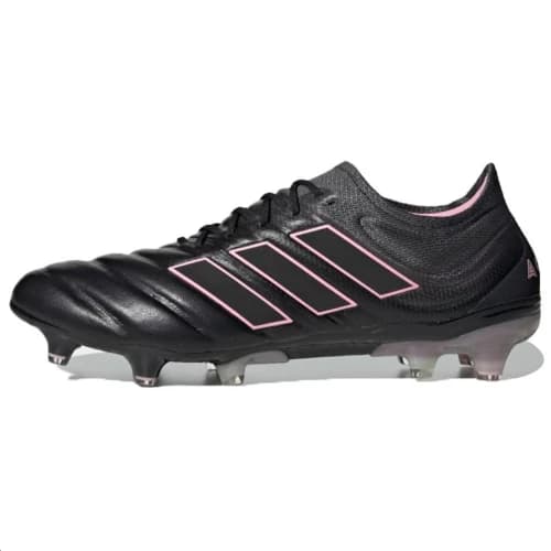 adidas Copa 19.1 FG 'Core Black' (Women's)