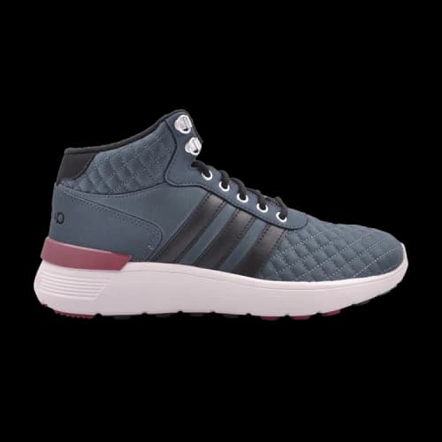 Adidas Lite Racer Mid 'Lead Onix'
