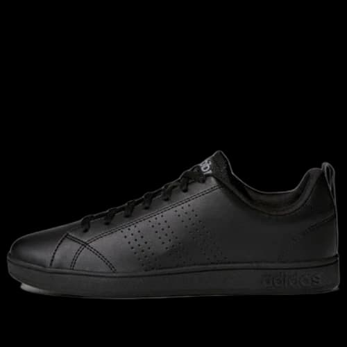adidas Advantage 'Clean Black'