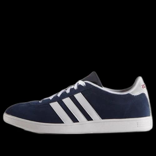 adidas neo Vlcourt 'Blue White'