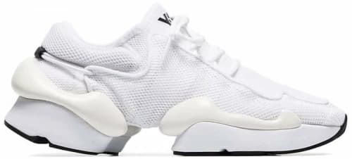 adidas Y-3 Ren White