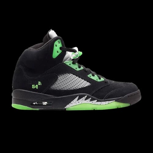 Air Jordan 5 Retro 'Quai 54' 2011 Friends And Family