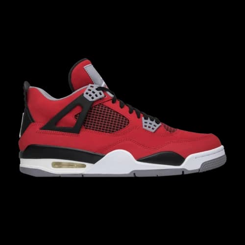 Air Jordan 4 Retro 'Toro Bravo' Sample