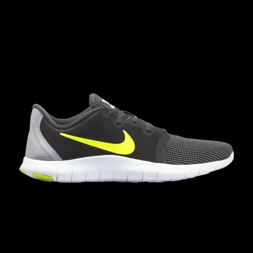 Nike Flex Contact 2 'Anthracite Volt' Sample