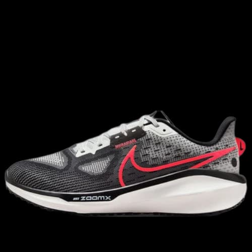 Nike Air Zoom Vomero 17 'Photon Dust Black Hyper Punch'