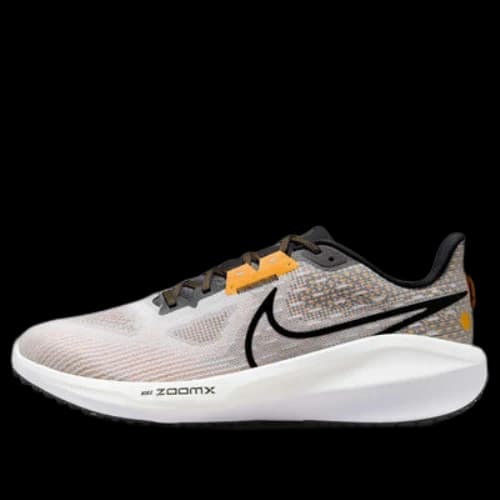 Nike Air Zoom Vomero 17 'White Laser Orange Black'