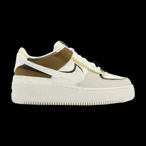 Nike Air Force 1 Shadow 'Bling' (Women's)