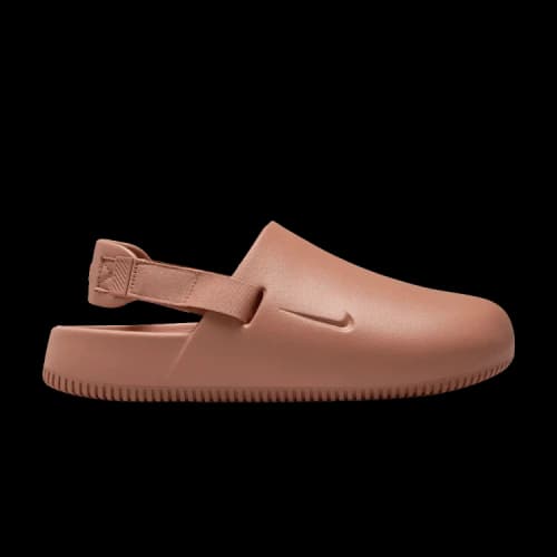 Nike Calm Mule 'Terra Blush' (Women's)