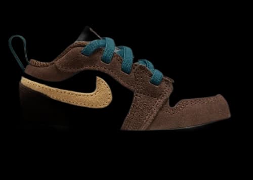 Jordan 1 Low ALT SE Cacao Wow Twine Sail (TD)