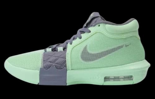 Nike LeBron Witness 8 EP 'Vapor Green'
