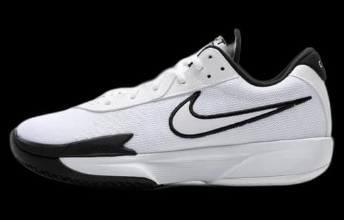Nike Air Zoom GT Cut Academy EP 'White Black'