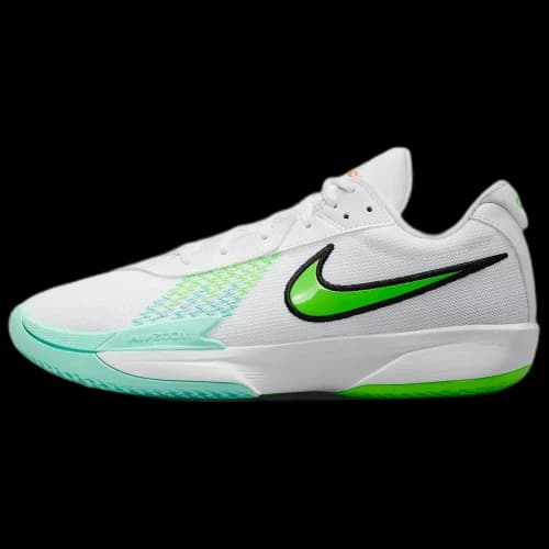 Nike Air Zoom GT Cut Academy EP 'White Bleached Turquoise'