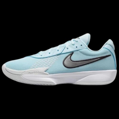 Nike Air Zoom GT Cut Academy EP 'Glacier Blue'