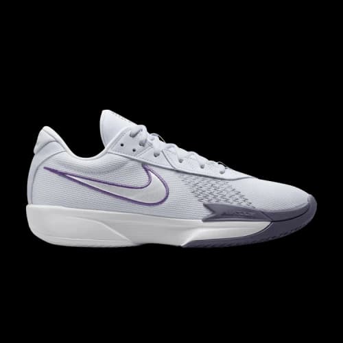 Nike Air Zoom GT Cut Academy 'Football Grey Barely Grape'