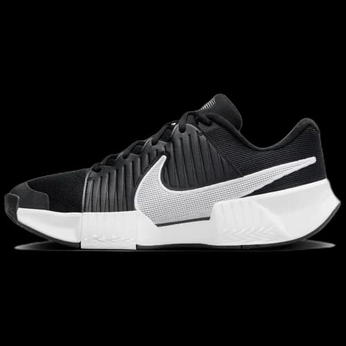 Nike Zoom GP Challenge Pro 'Black White'