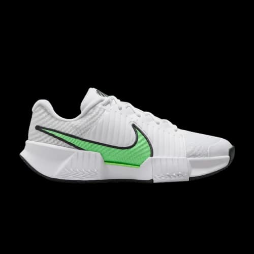 Nike Zoom GP Challenge Pro 'White Poison Green'