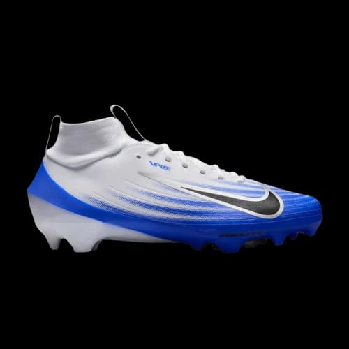 Nike Zoom Air Vapor Pro 1 White Racer Blue Black