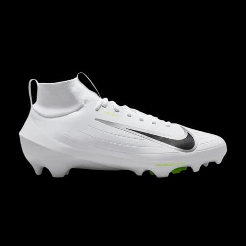Nike Vapor Pro 1 Breathable Soccer Shoes Unisex White Black