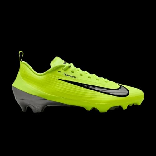 Nike Vapor Speed 3 Comfortable Support Lightweight Support Lightweight Soccer Shoes Unisex Volt Green