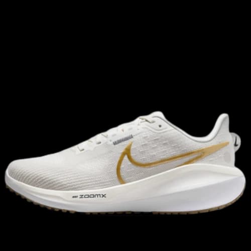 Nike Zoom Vomero 17 'Phantom Metallic Gold' (Women's)