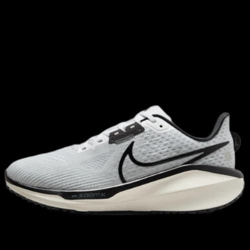 Nike Air Zoom Vomero 17 'Pure Platinum Black' (Women's)