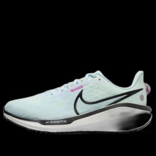 Nike Zoom Vomero 17 'Glacier Blue Barely Green' (Women's)