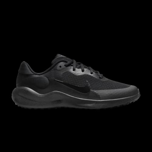 Nike Revolution 7 Black Anthracite (GS)