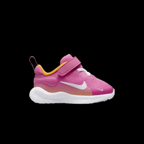 (TD) Nike Revolution 7 'Pinksicle'
