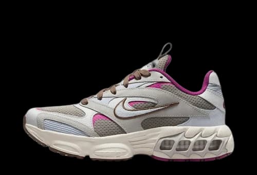 Nike Air Zoom Fire Cobblestone Cacao Wow (2022) (Women's)