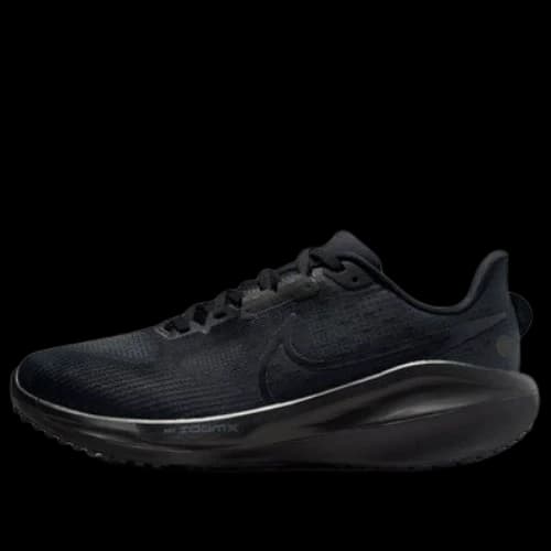 Nike Air Zoom Vomero 17 'Black' (Women's)