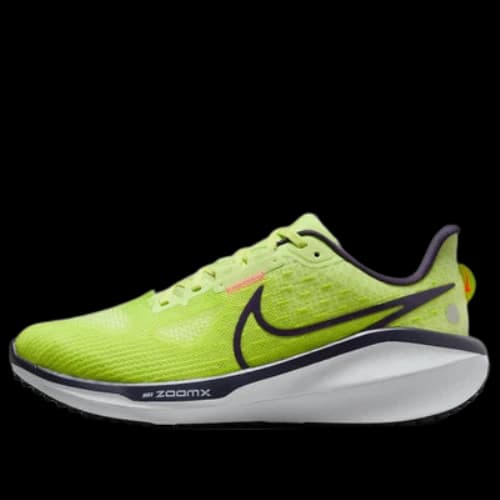 Nike Air Zoom Vomero 17 'Cyber Light Lemon Twist'