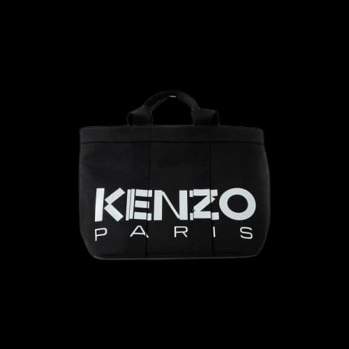 Kenzo Large Tote Bag 'Black'