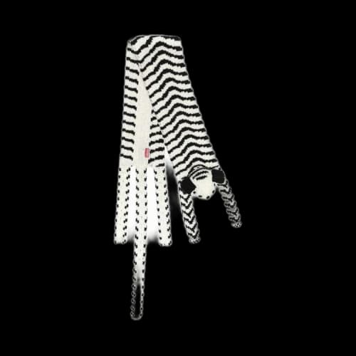 Kenzo Printed Scarf 'Off White'