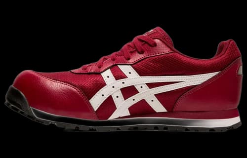 ASICS Winjob CP201 Red/White