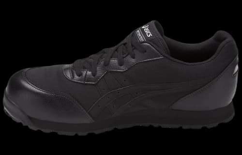 ASICS Winjob CP201 Black