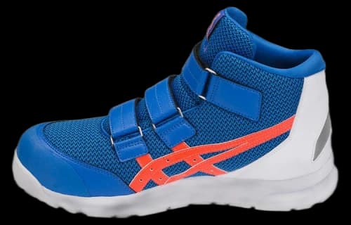 ASICS Winjob CP203 Blue/White