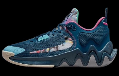 Nike Giannis Immortality 2 SE GS 'Floral'