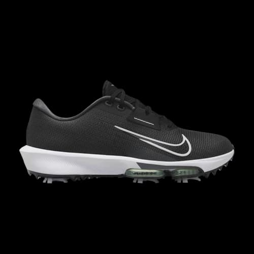 Nike Infinity Tour 2 Black Vapor Green Iron Grey White
