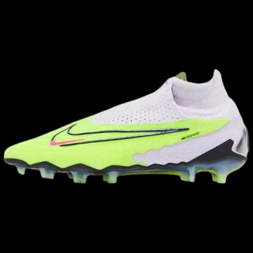 Nike Phantom GX Elite DF FG 'Luminous Pack'