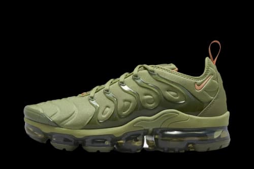 Nike Air VaporMax Plus Alligator (Women's)