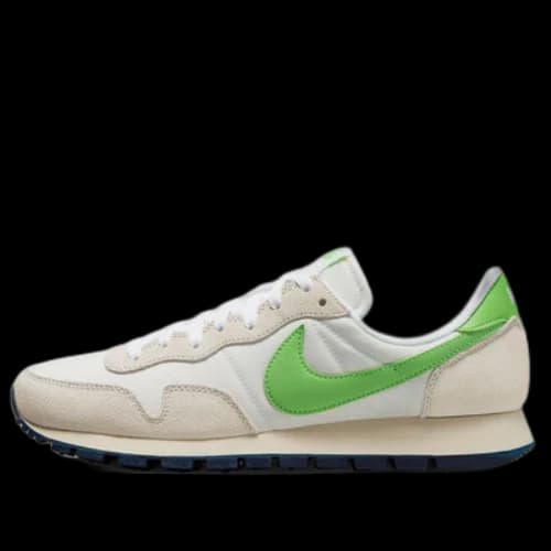 Nike Air Pegasus 83 SE 'Swan Action Green'
