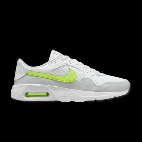 Nike Air Max SC 'White Volt'